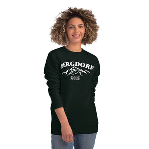 Bergdorf 2015 Unisex Changer Sweatshirt