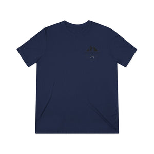 WHM - Unisex Triblend Tee