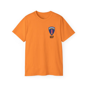 G37 - SWORD 26 - Unisex Ultra Cotton Tee