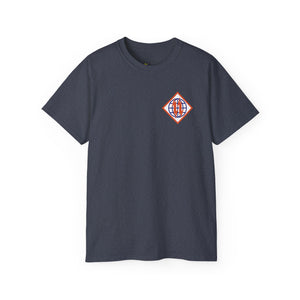 SWORD 2026 - 2TSB - Unisex Ultra Cotton Tee
