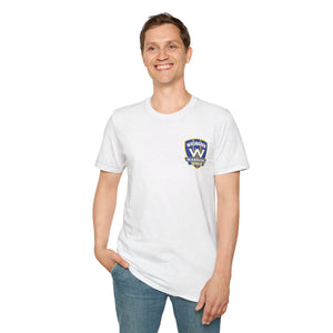 WHS 2027 - Adult Sizing - Unisex Softstyle T-Shirt