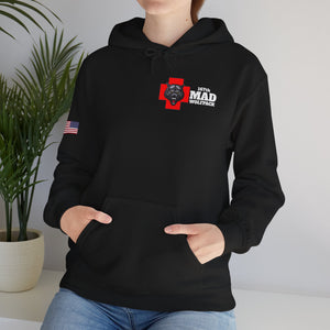 Wolfpack - Unisex Heavy Blend™ Hooded Sweatshirt