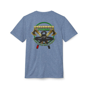 Warhammer Fitness - adidas Unisex Sport T-shirt