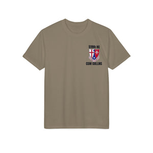 CSM Collins - Performance® T-Shirt