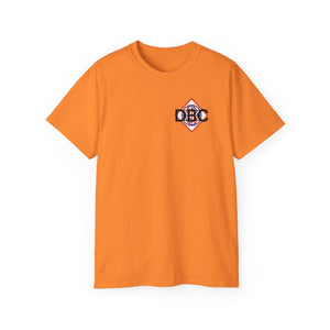 DBC - Unisex Ultra Cotton Tee