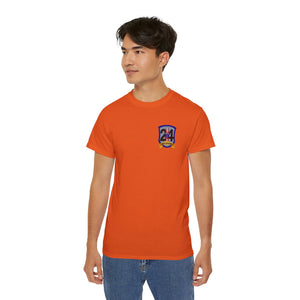 509th SSB - DEFENDER 24 - Unisex Ultra Cotton Tee