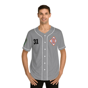 Baseball Jersey - Thornquist, A