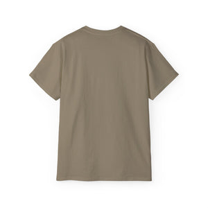 USASA-K - Blank Back - Unisex Ultra Cotton Tee