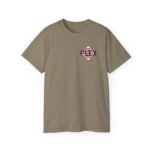 PLEX - Unisex Ultra Cotton Tee