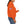 WHM - Flags on Sleeves - Unisex Heavy Blend™ Hooded Sweatshirt