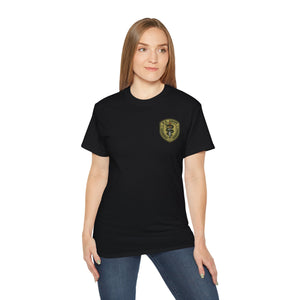 US Army - Unisex Ultra Cotton Tee