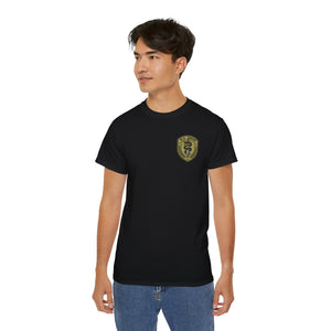 US Army - Unisex Ultra Cotton Tee