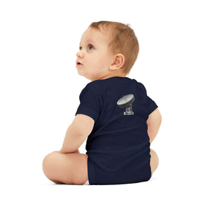 USASA-K - Infant Jersey One Piece