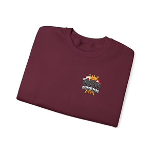 USASA-K - Blank Back - Unisex Heavy Blend™ Crewneck Sweatshirt
