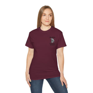 HHD, 519th Hospital Center -  Cotton