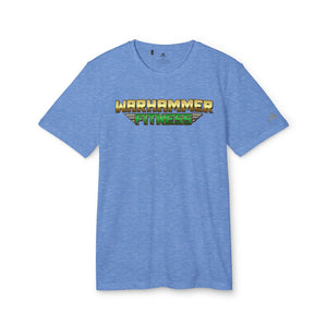 Warhammer Fitness - adidas Unisex Sport T-shirt