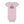 Blow Smiles Baby Short Sleeve Onesie®