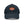 509th SSB  Hat with Leather Patch (Round)