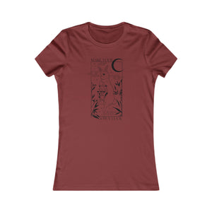 Make Your Own Luck - Women's Favorite Tee