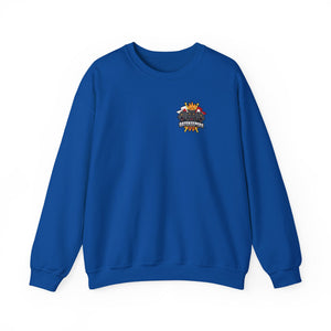 USASA-K - Unisex Heavy Blend™ Crewneck Sweatshirt