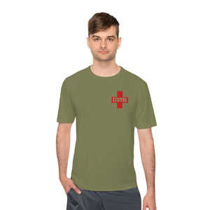 175th SAD - Unisex Moisture Wicking Tee