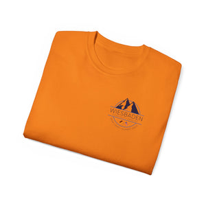 WHM -  Ultra Cotton Tee