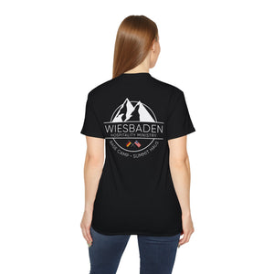 WHM -  Ultra Cotton Tee