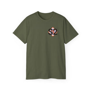 S2 - Unisex Ultra Cotton Tee