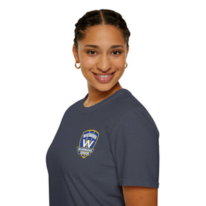 WHS 2027 - Adult Sizing - Unisex Softstyle T-Shirt