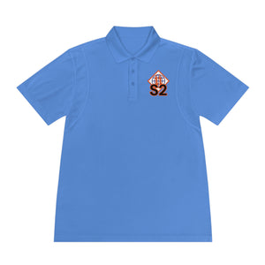 S2 Polo Shirt