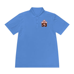 S3 Polo Shirt