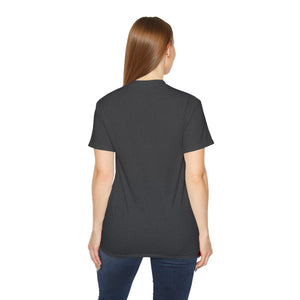 Antenna - Blank Back - Unisex Ultra Cotton Tee
