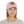 509th SSB  Hat with Leather Patch (Round)