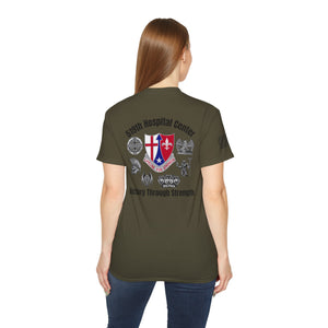 HHD, 519th Hospital Center -  Cotton