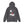 Samurai on a Tank on a Hoodie