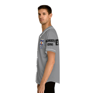 Baseball Jersey - FLORES