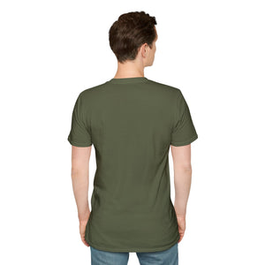 WHS Class of 2027 - Adult Sizing - Blank Back - Unisex Softstyle T-Shirt
