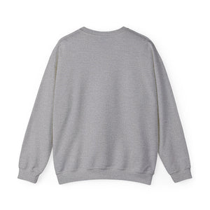 USASA-K - Blank Back - Unisex Heavy Blend™ Crewneck Sweatshirt