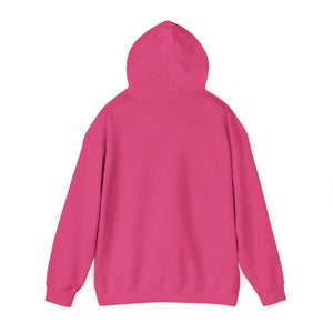 USASA-K - Blank Back -  Unisex Heavy Blend™ Hooded Sweatshirt