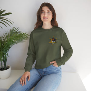 500/1000 Club - Unisex Heavy Blend™ Crewneck Sweatshirt