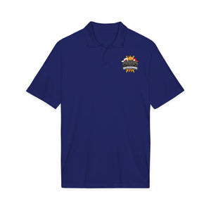 USASA-K - Sport-Tek® PosiCharge® Competitor™ Polo