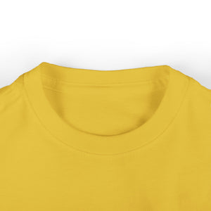 USASA-K - Blank Back - Infant Fine Jersey Tee
