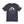 WHM - Flag on Sleeves - Unisex Jersey Short Sleeve Tee