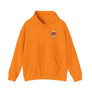 39th SSB - Unisex Heavy Blend™ Hooded Sweatshirt
