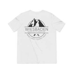 WHM - Unisex Triblend Tee
