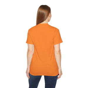 Antenna - Blank Back - Unisex Ultra Cotton Tee