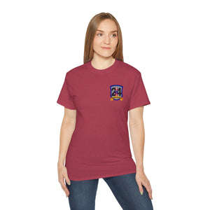 39th SSB - DEFENDER 24 - Unisex Ultra Cotton Tee