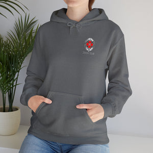 39th SSB - Unisex Heavy Blend™ Hooded Sweatshirt