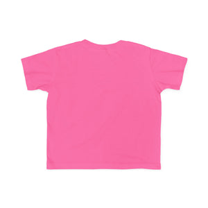 Sow Smiles Toddler's Striped Tee