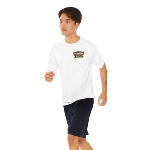 Wolfpack - Performance T-Shirt